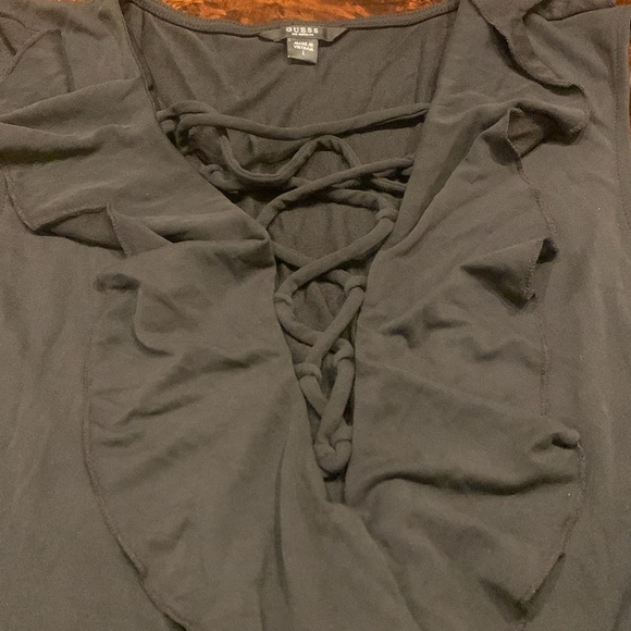 2 nwot Guess brand  bodysuit! - Picture 7 of 9